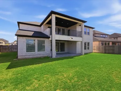 4710 Pecos Ridge Lane Sugar Land TX 77479