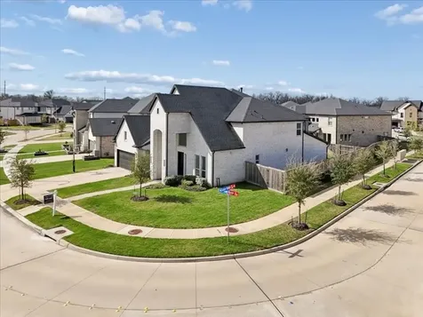 4710 Pecos Ridge Lane Sugar Land TX 77479