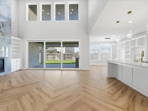 4710 Pecos Ridge Lane Sugar Land TX 77479