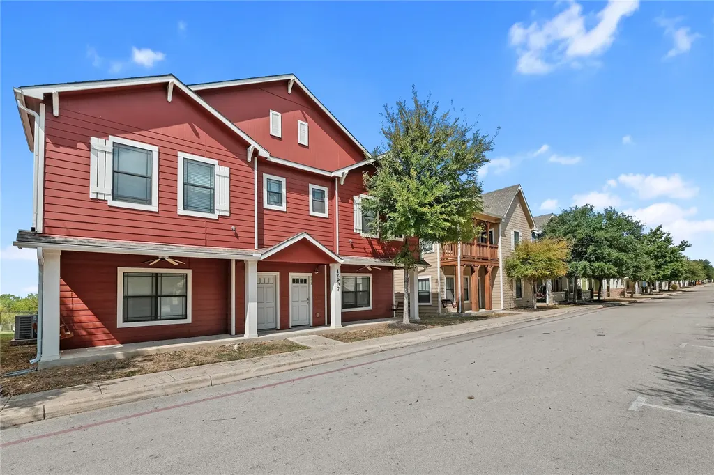12706-102 Idledale Drive San Antonio TX 78249