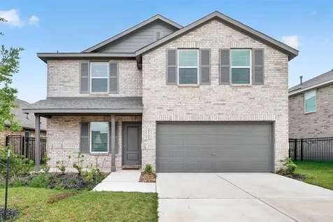 479 San Miguel Creek Drive Katy TX 77493