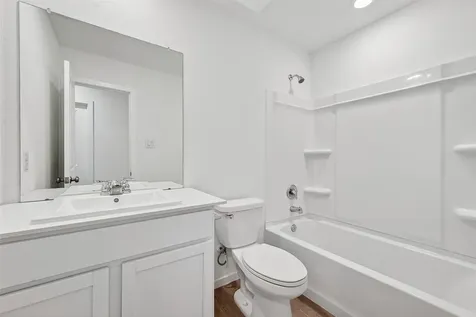 479 San Miguel Creek Drive Katy TX 77493