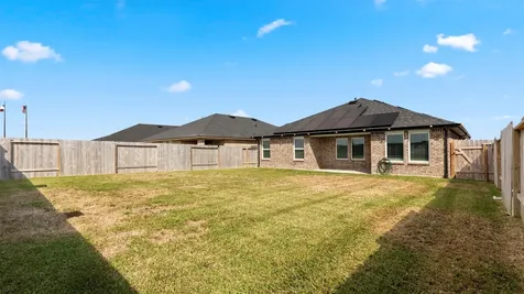 3521 Rockefeller Road Texas City TX 77591