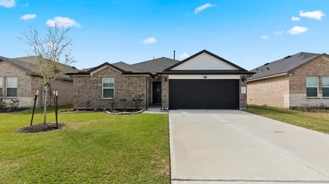 3521 Rockefeller Road Texas City TX 77591