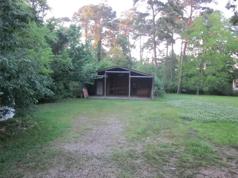 4018 E Mossy Oaks Road Spring TX 77389