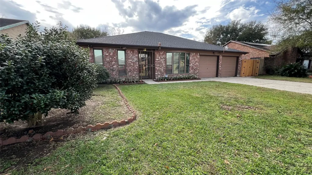 6615 Deer Ridge Lane Houston TX 77086