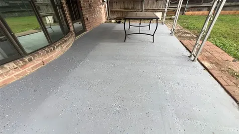 6615 Deer Ridge Lane Houston TX 77086