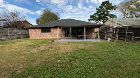6615 Deer Ridge Lane Houston TX 77086