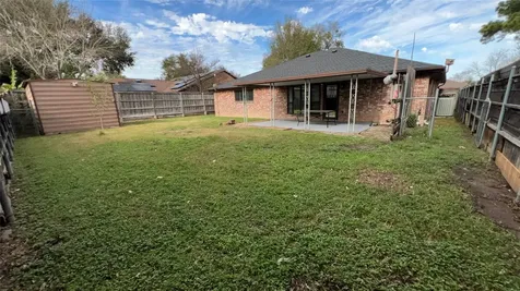 6615 Deer Ridge Lane Houston TX 77086