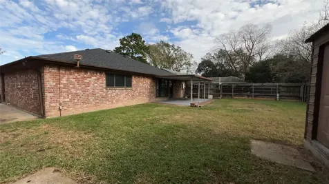 6615 Deer Ridge Lane Houston TX 77086