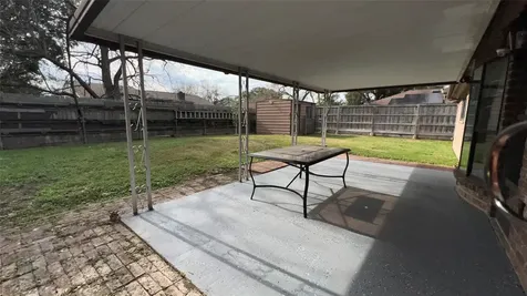 6615 Deer Ridge Lane Houston TX 77086