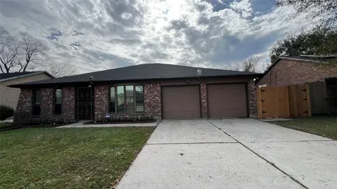 6615 Deer Ridge Lane Houston TX 77086