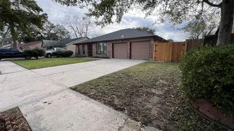 6615 Deer Ridge Lane Houston TX 77086