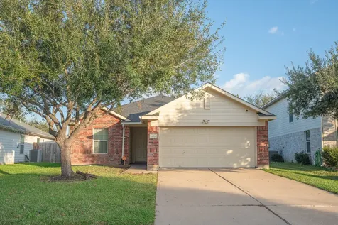 7843 Crescent Village Lane Richmond TX 77407