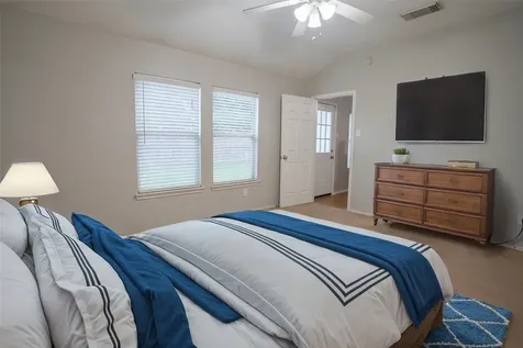 7843 Crescent Village Lane Richmond TX 77407