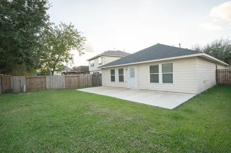 7843 Crescent Village Lane Richmond TX 77407