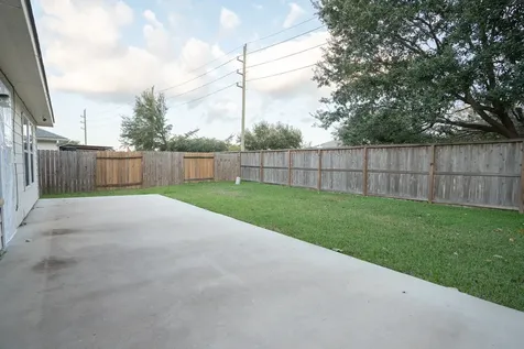 7843 Crescent Village Lane Richmond TX 77407