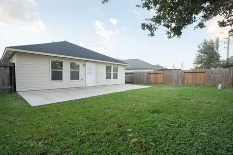 7843 Crescent Village Lane Richmond TX 77407
