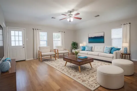 7843 Crescent Village Lane Richmond TX 77407
