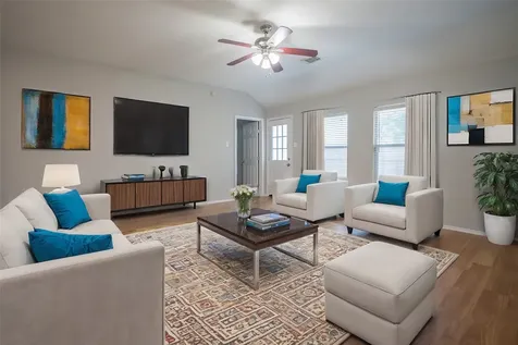 7843 Crescent Village Lane Richmond TX 77407