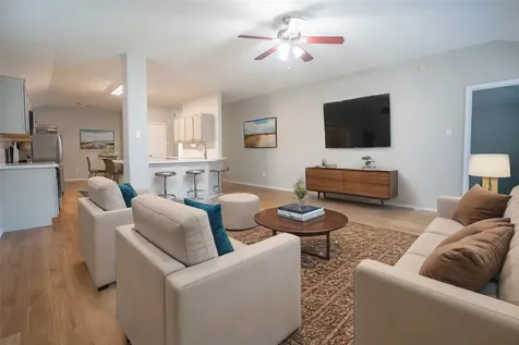 7843 Crescent Village Lane Richmond TX 77407