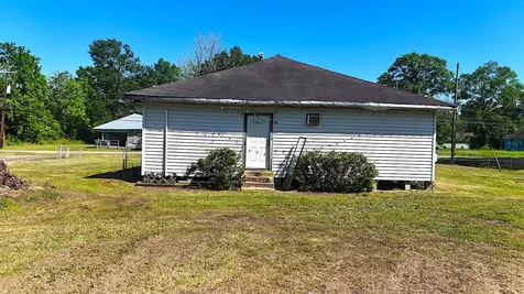 270 S 9th Street Silsbee TX 77656