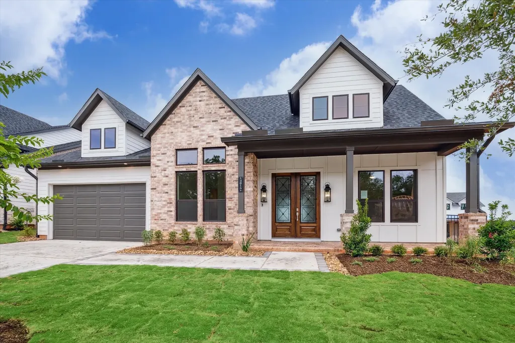 14015 Hawk Vista Court Willis TX 77318