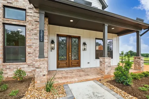 14015 Hawk Vista Court Willis TX 77318