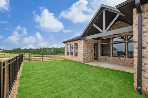 14015 Hawk Vista Court Willis TX 77318