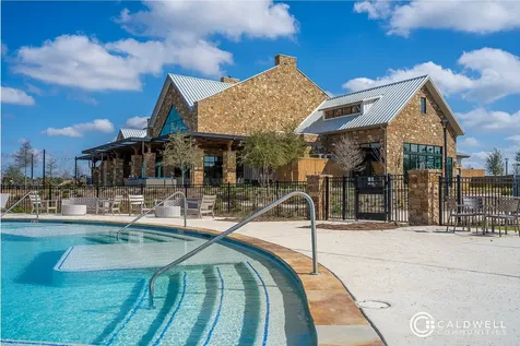 14015 Hawk Vista Court Willis TX 77318