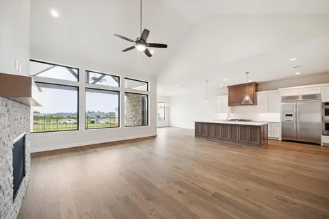 14015 Hawk Vista Court Willis TX 77318