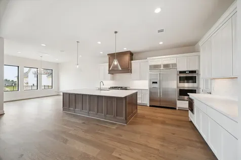 14015 Hawk Vista Court Willis TX 77318
