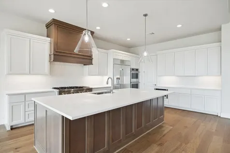 14015 Hawk Vista Court Willis TX 77318