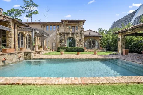 15 N Badger Lodge Circle Spring TX 77389