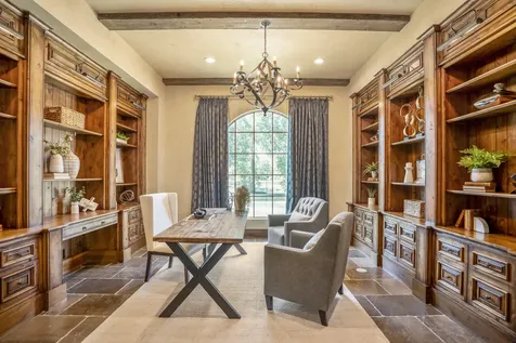 15 N Badger Lodge Circle Spring TX 77389