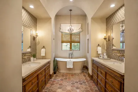 15 N Badger Lodge Circle Spring TX 77389