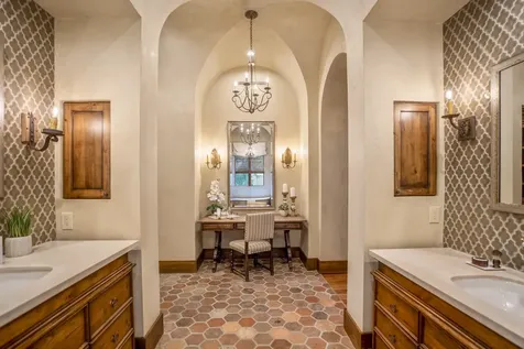 15 N Badger Lodge Circle Spring TX 77389