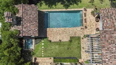 15 N Badger Lodge Circle Spring TX 77389