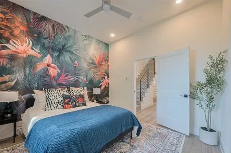 2909 Nagle Street Houston TX 77004