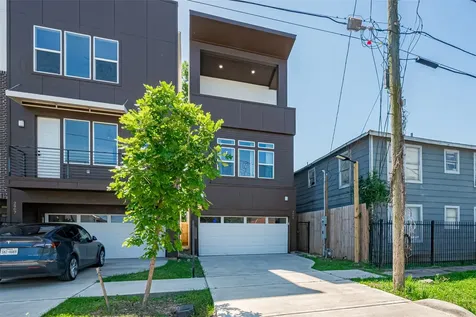 2909 Nagle Street Houston TX 77004
