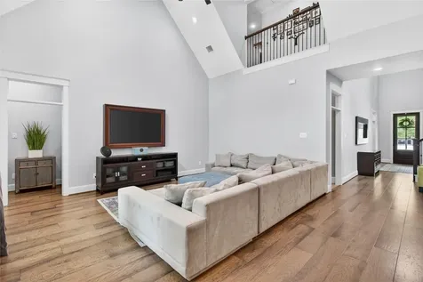155 Jacks Corner Drive Montgomery TX 77316