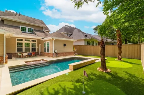 155 Jacks Corner Drive Montgomery TX 77316