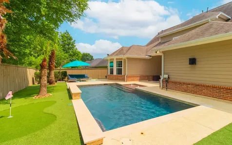 155 Jacks Corner Drive Montgomery TX 77316