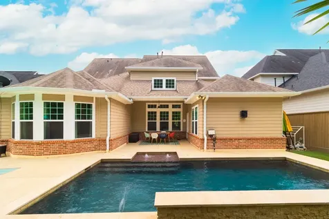 155 Jacks Corner Drive Montgomery TX 77316