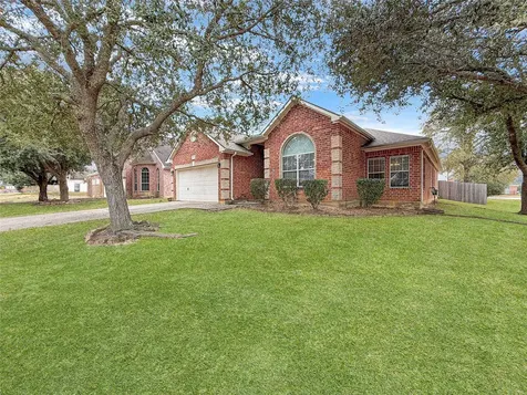 9206 Hidden Lake E Magnolia TX 77354