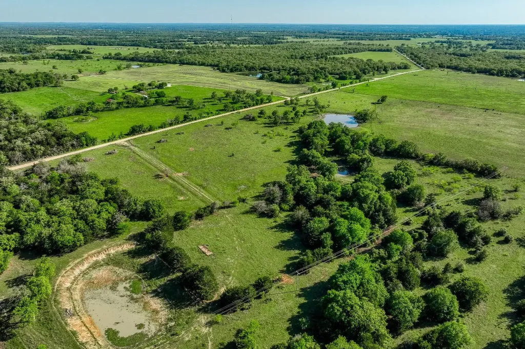 4519 County Road 120 Caldwell TX 77836