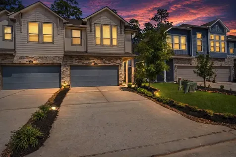 559 Dry Fork Lane Conroe TX 77304