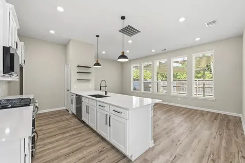 559 Dry Fork Lane Conroe TX 77304