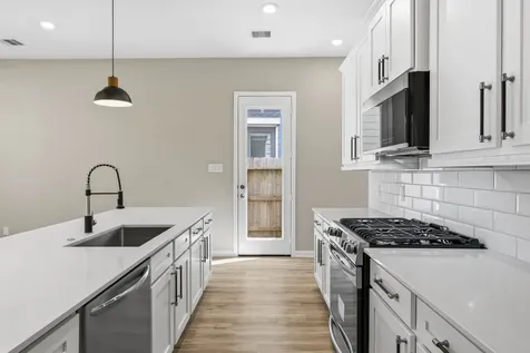 559 Dry Fork Lane Conroe TX 77304