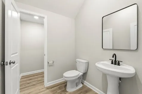 559 Dry Fork Lane Conroe TX 77304